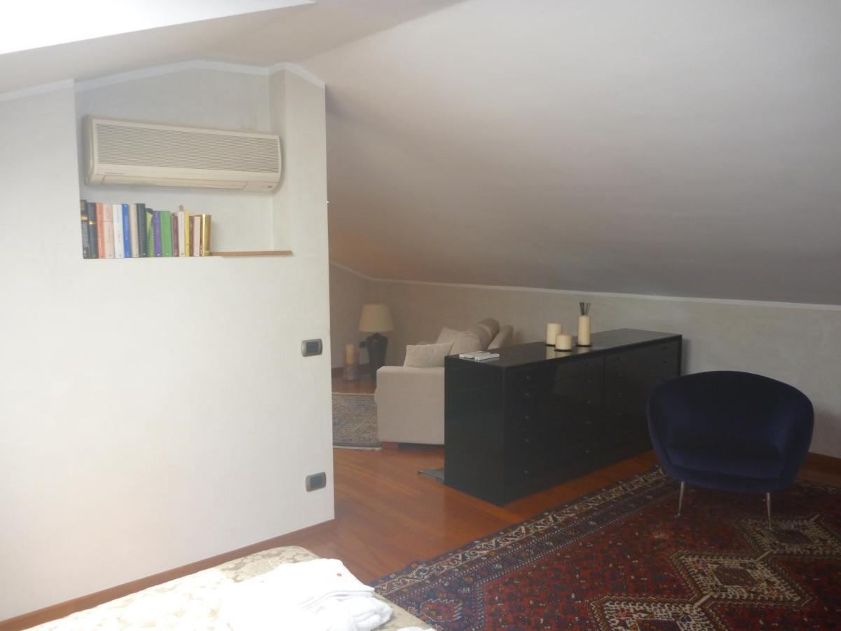 Appartamento "Domus Coeli" Verona Kültér fotó