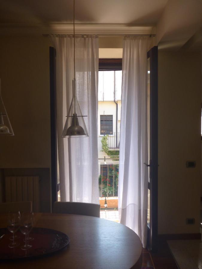 Appartamento "Domus Coeli" Verona Kültér fotó