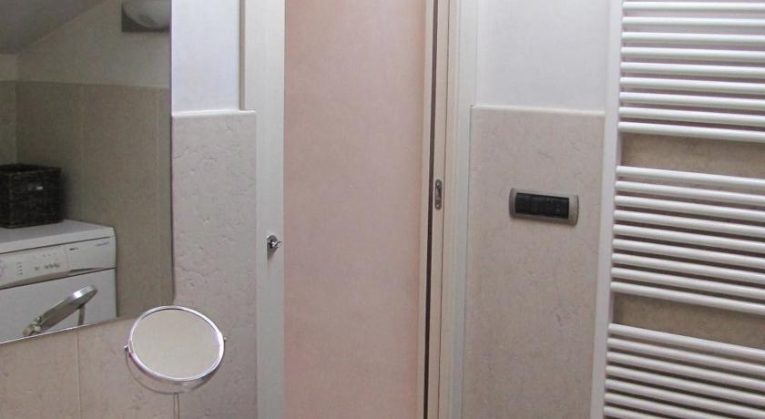 Appartamento "Domus Coeli" Verona Szoba fotó