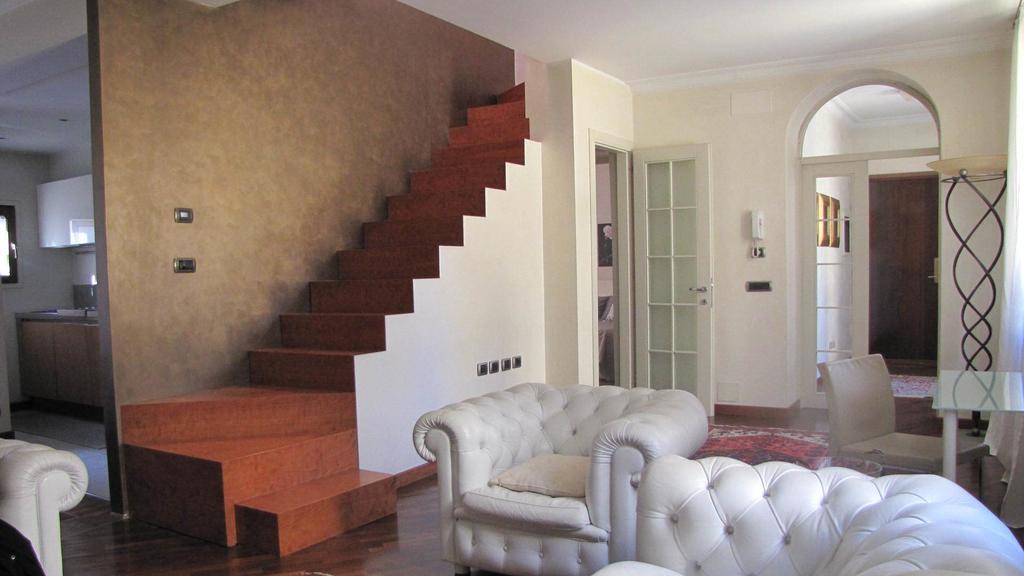 Appartamento "Domus Coeli" Verona Szoba fotó