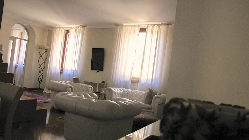 Appartamento "Domus Coeli" Verona Szoba fotó