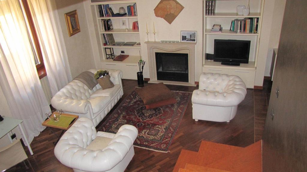 Appartamento "Domus Coeli" Verona Szoba fotó