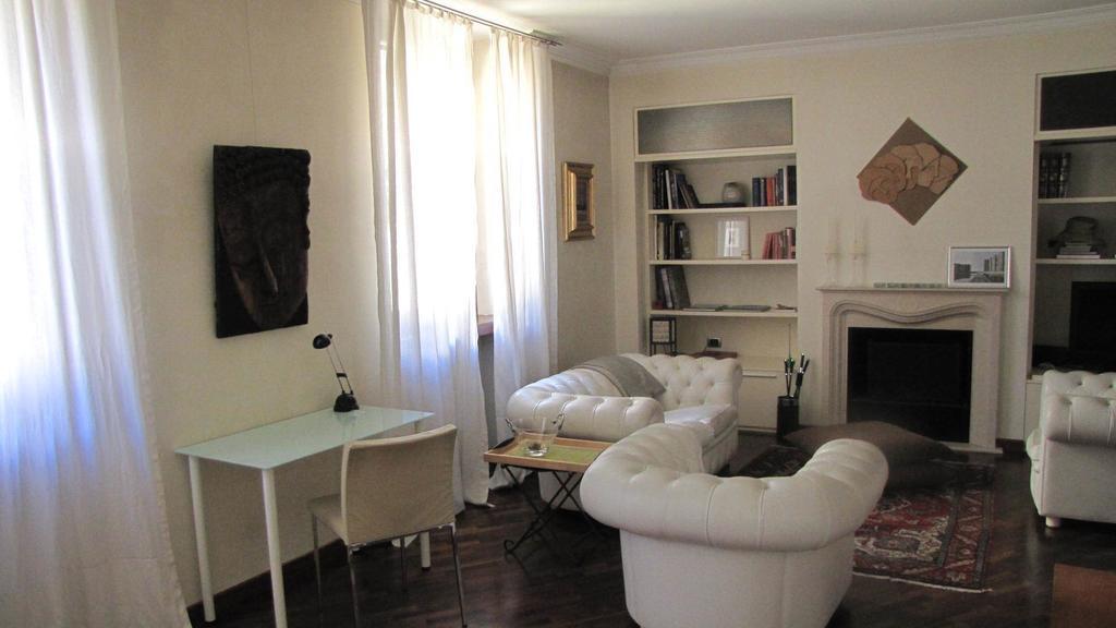 Appartamento "Domus Coeli" Verona Szoba fotó
