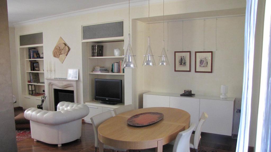 Appartamento "Domus Coeli" Verona Szoba fotó