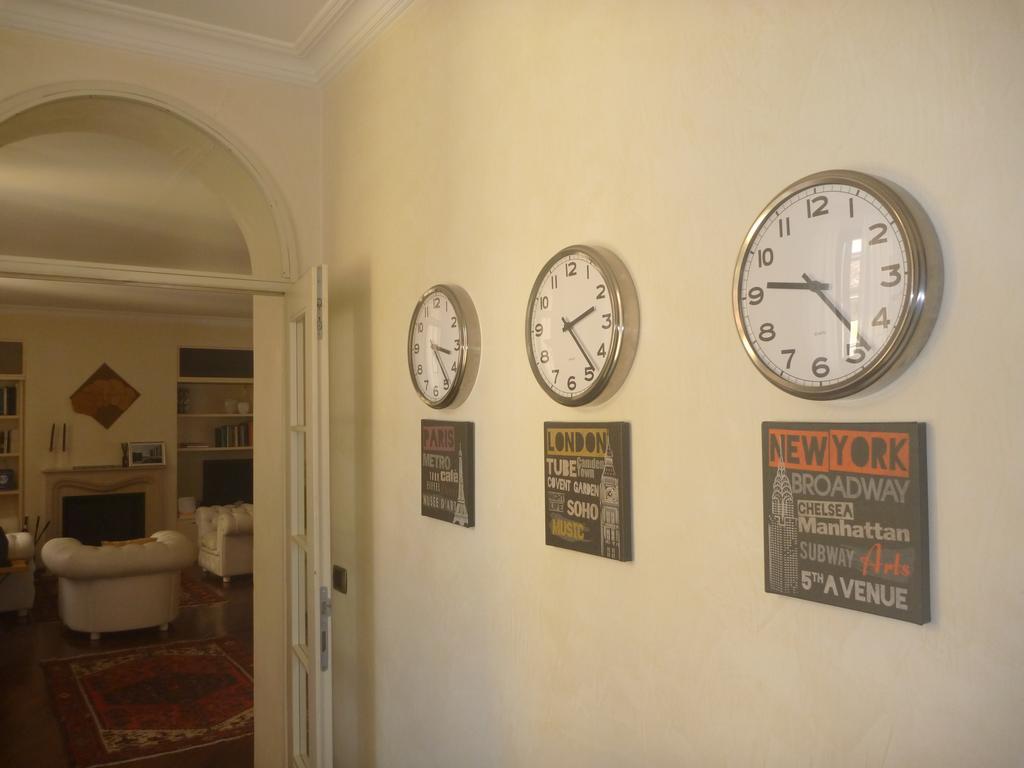 Appartamento "Domus Coeli" Verona Kültér fotó