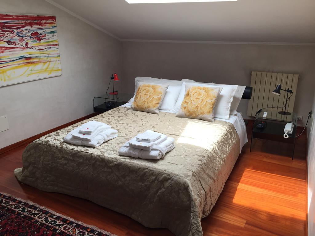 Appartamento "Domus Coeli" Verona Kültér fotó