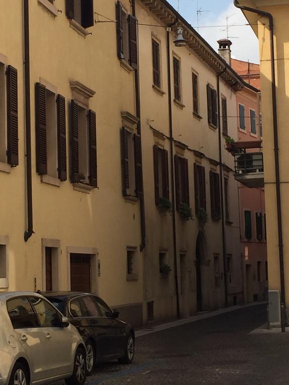 Appartamento "Domus Coeli" Verona Kültér fotó