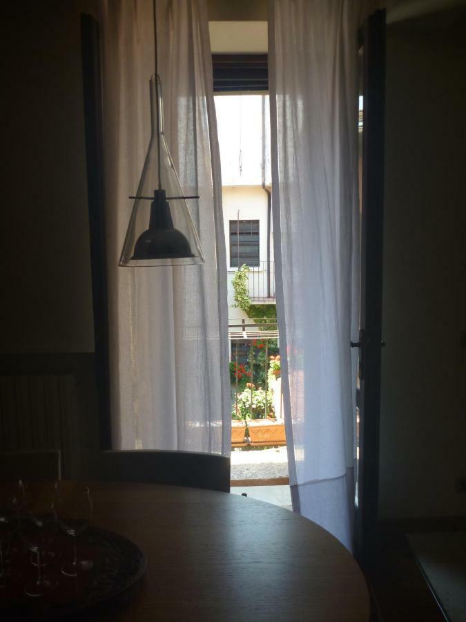 Appartamento "Domus Coeli" Verona Kültér fotó
